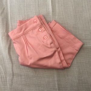 Janie and Jack girls slacks